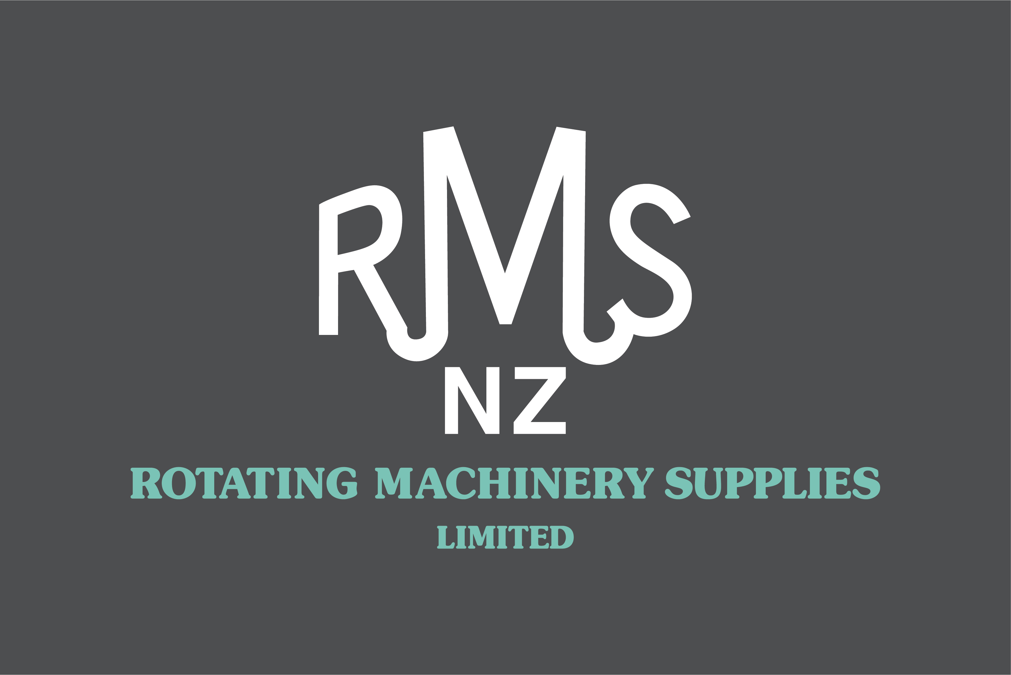 RMS Rotating Machinery Supplies