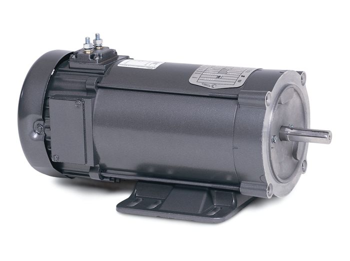 Baldor CDP Series DC Motors
